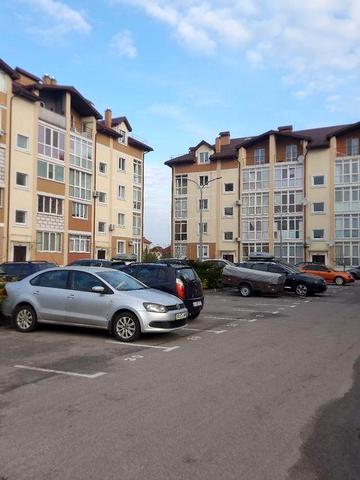 Без% Продаж 2-кімнатна кв. ЖК Кантрі Хаус,с.Гора, Бориспільський р ЖК Кантри Хаус