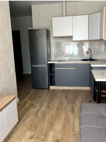 Продаж 1 кімнатноі новоі квартири в ЖК Чайки ЖК Чайки