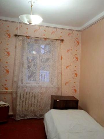 Продам 2-комн.квартиру.Отопление есть и без света! ЖК Основянский район