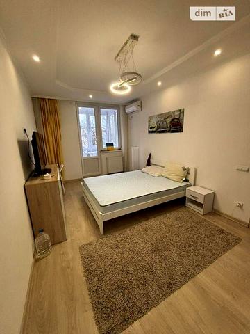 Довгострокова оренда 1к Квартира Шевченка Тараса вулиця