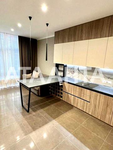 Французький бульв., 60а