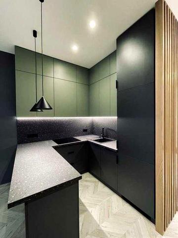 Аренда 1-комнатной квартиры ЖК Фестивальный