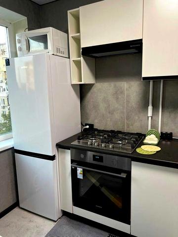 Оренда двокімнатної квартири , Вул.Юрия Кондратюка 1