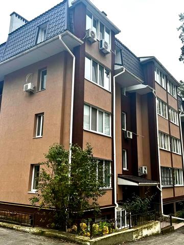 Олени Теліги вул. (Лермонтова), 6-Д