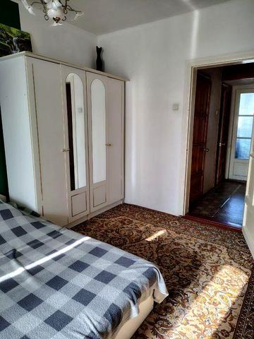 Оренда квартири в мікрорайоні Половки