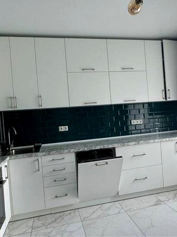 ШИКАРНА 1-кім VIP новобуд РУСЬКА-Фастівська (5хв до АТБ) повна комплек