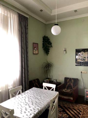 2 кімнатна квартира