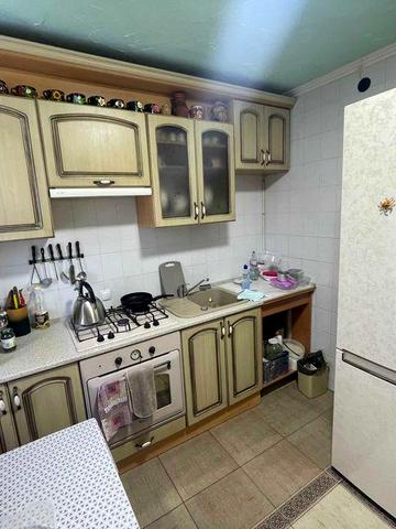 Оренда 2к. квартири, Мукша-Китайгородська