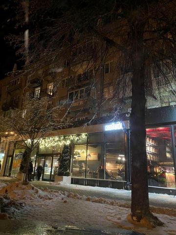 ‼️ПРОДАМ 2К сталинка Научная (Кофеин) НАУКИ  18/9  СЕРТИФИКАТ