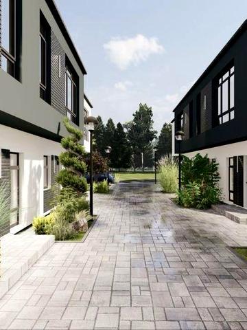 Продаж таунхаусів біля Києва Чабани 68 єоселя обмін