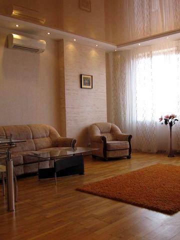 Уютная 2-х комн квартира проспект Шевченко ЖК Бочки