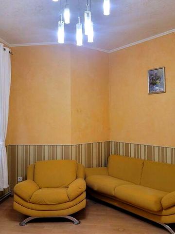 Довгострокова оренда 2к Квартира Макаревського Феодосія провулок