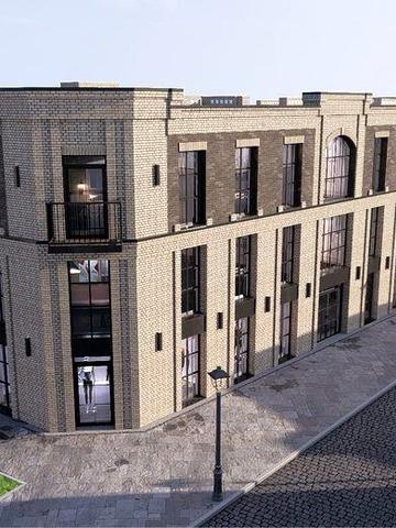 Ціна до 10/02! Євродвійка у ЖК преміум клас Замковий ЖК Замковий