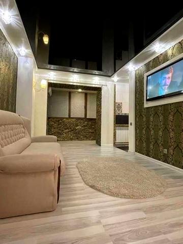 Оренда однокімнатної квартири ,ул.Воронцова, 21