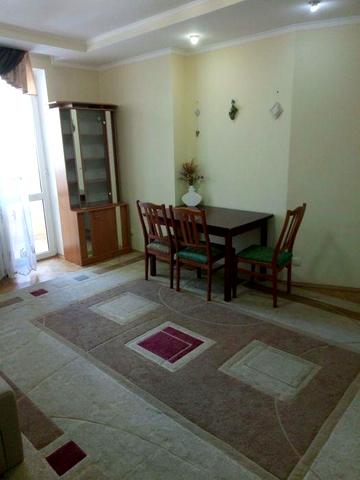 Оренда однокімнатної квартитири вул. Кавалерідзе 27