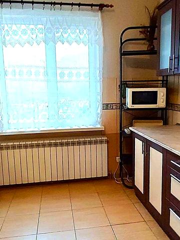 3кімнатна квартира 91м2 ЕКОФЛО пр-т Петра Григоренко,12