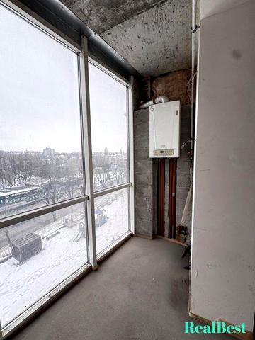 Продаж / Квартира / вул. В.Чорновола, Центр, Рівне