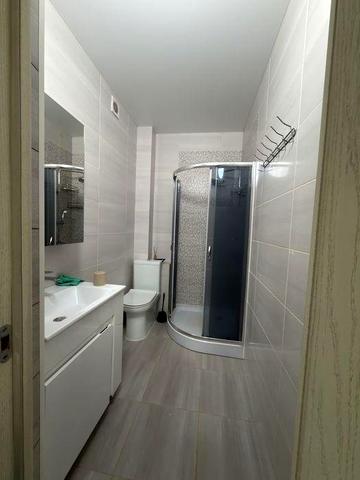 Двухкомнатная квартира в Новой Долине !