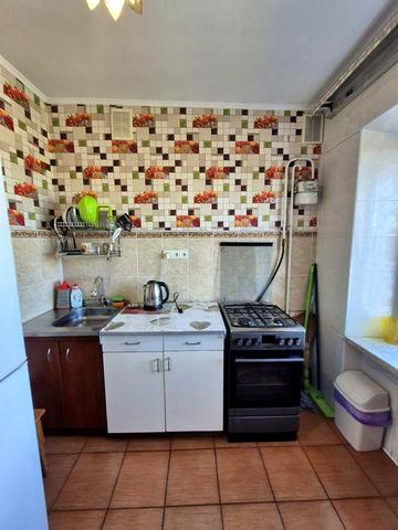 Здвм однокімнатну квартиру рн "сільпо"