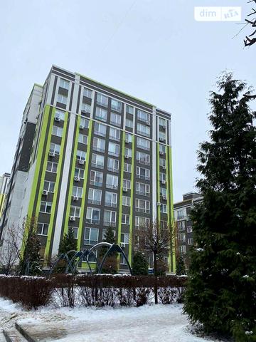 Продаж 1к Квартира Григорія Сковороди вулиця ЖК Фортуна-2