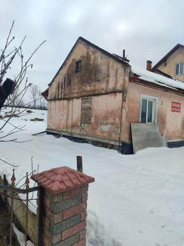 Продається будинок для бізнесу
