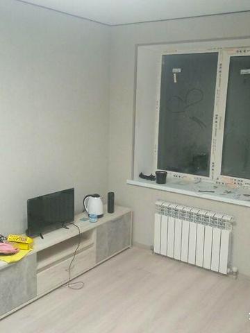 Довгострокова оренда 1к Квартира Сергія Зулінського вулиця ЖК Добробуд