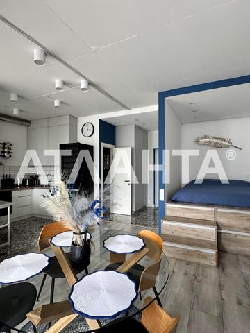 улица Каманина, 16/5а, Аркадия, Приморский, Одесса, Одесская 140000 USD