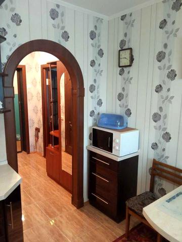 Квартира однокімнатна довгостроково