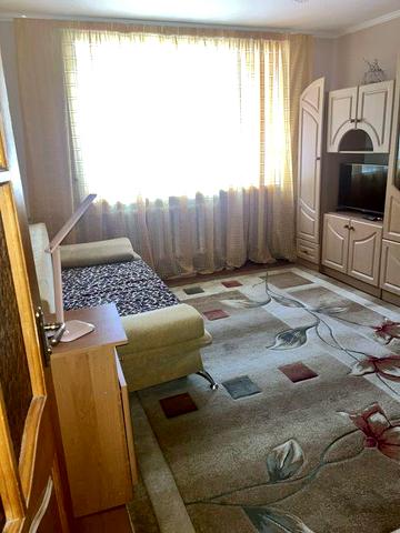 Здається квартира 2-х кімнатна Героів майдану 77в