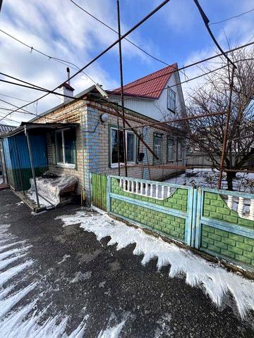 Продам будинок м.Самар ‼️Корея‼️