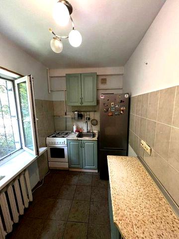 Вул.Щербаківського 53В, оренда 2к квартири є газ !