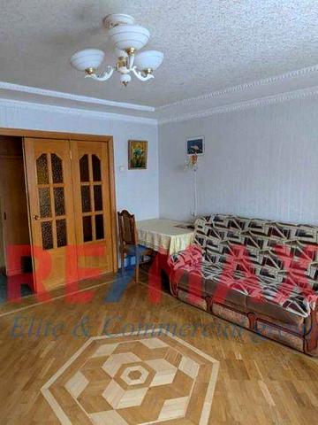 Оренда 3к квартири 78м2, проспект Воскресенський 48, Дніпровський р-н.