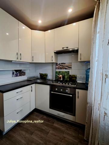 Полігонна вул. (Погребняка), 18