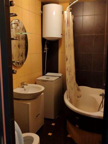 Сдам  2-х квартиру .