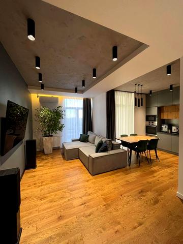 Регенераторна вул., 4 к15