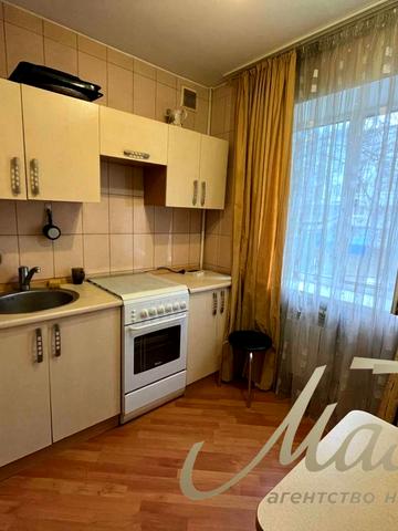 Ентузіастів вул., 20