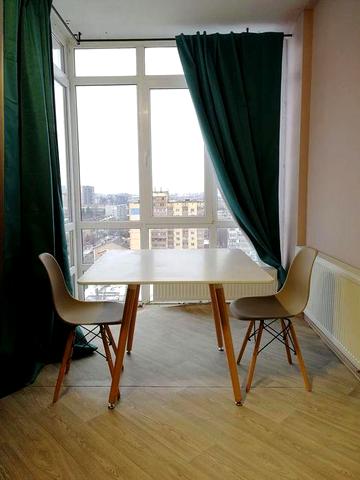 Оренда 1к квартири у центрі Вишневого, вул. Європейська, 31а