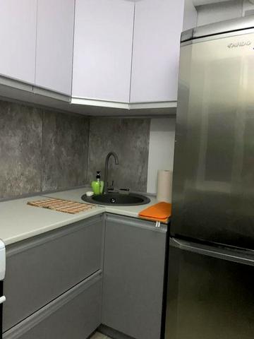 Сдаётся 2х комнатная квартира после ремонта ст.метро Дарница