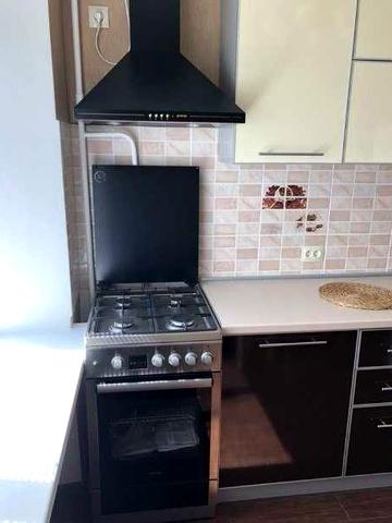 Квартира в оренду на Академіка Гнатюка (Галицький район)