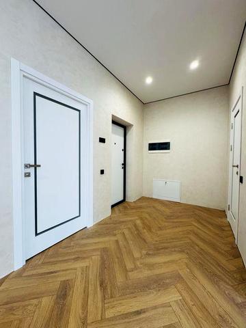 Здана Новобудова з Євроремонтом - 58 м2 - Щербанюка-Героїв Майдану ЖК Prestige Palace