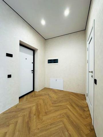 Здана Новобудова з Євроремонтом - 58 м2 - Щербанюка-Героїв Майдану ЖК Prestige Palace