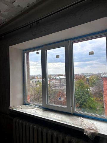 Продам квартиру в центрі міста