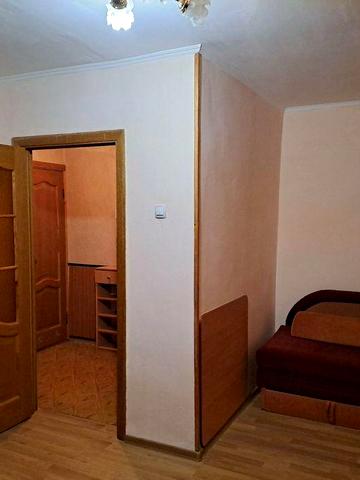 Оренда 1к.кв., акуратна, меблі та техніка