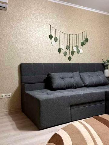 Акварелі 2, Кузьми Скрябіна 29, Вишневе оренда просторої 1к квартири