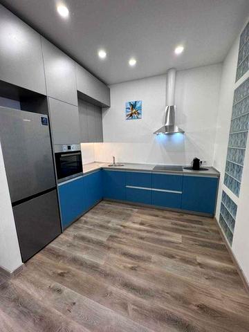 Здам 2-кімнатну квартиру, район: Підстанція (Дафі) ЖК Грані AK