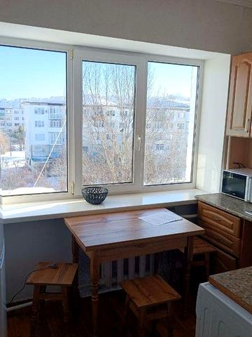 Здам однокімнатну квартиру в центрі Канева.