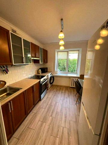 Оренда 2 кімнатної квартири