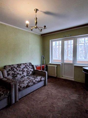 Оренда 2к квартири, вул. Василенка 4, низький поверх, газ!