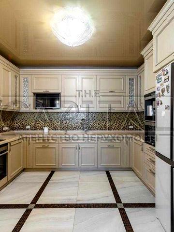 Оренда стильний 4-кімнатний Пентхаус Оболонь Володимира Івасюка 22