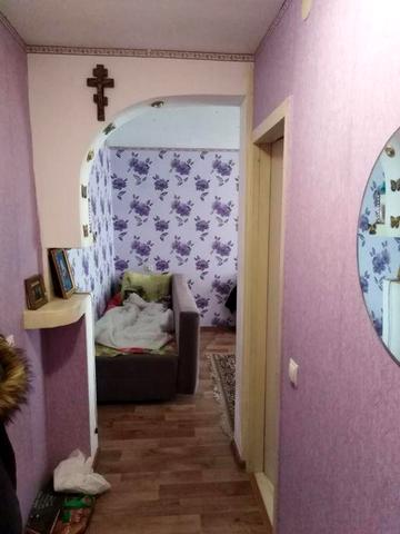 Сдам квартиру на Опытной станции